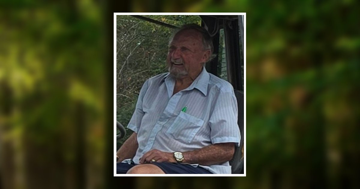 Roy Milton Overton Obituary, Dickson, TN
