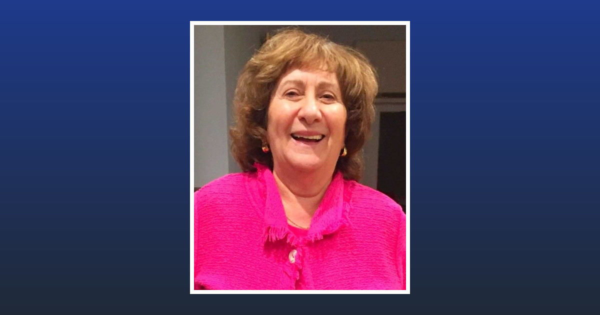 Nancy Neukam Obituary 2023 - McComas Family Funeral Homes