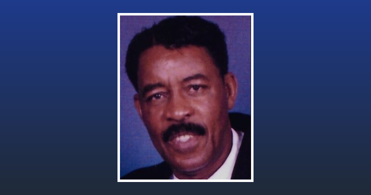 Mr. Lee A. Fullwood Obituary 2023 Peoples Funeral Home Of Shallotte