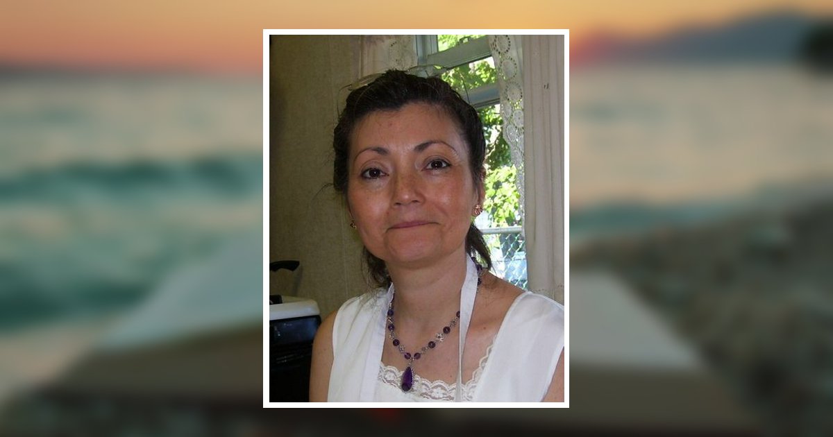 Sylvia "Chivi" Downs Hammond, IN Obituary