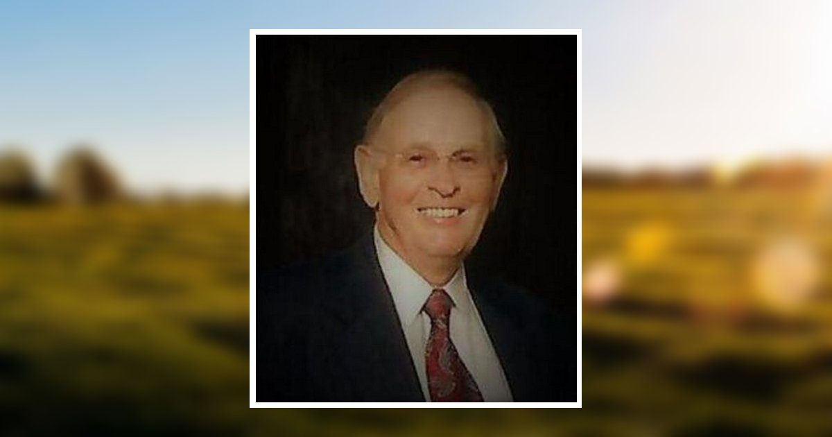Dan Davis Obituary 2021 Townes Funeral Home & Crematory