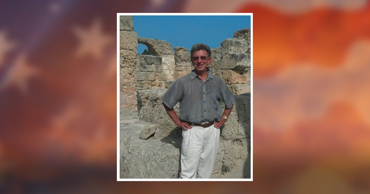 Joe Lacy Crain Obituary, Sun City, AZ