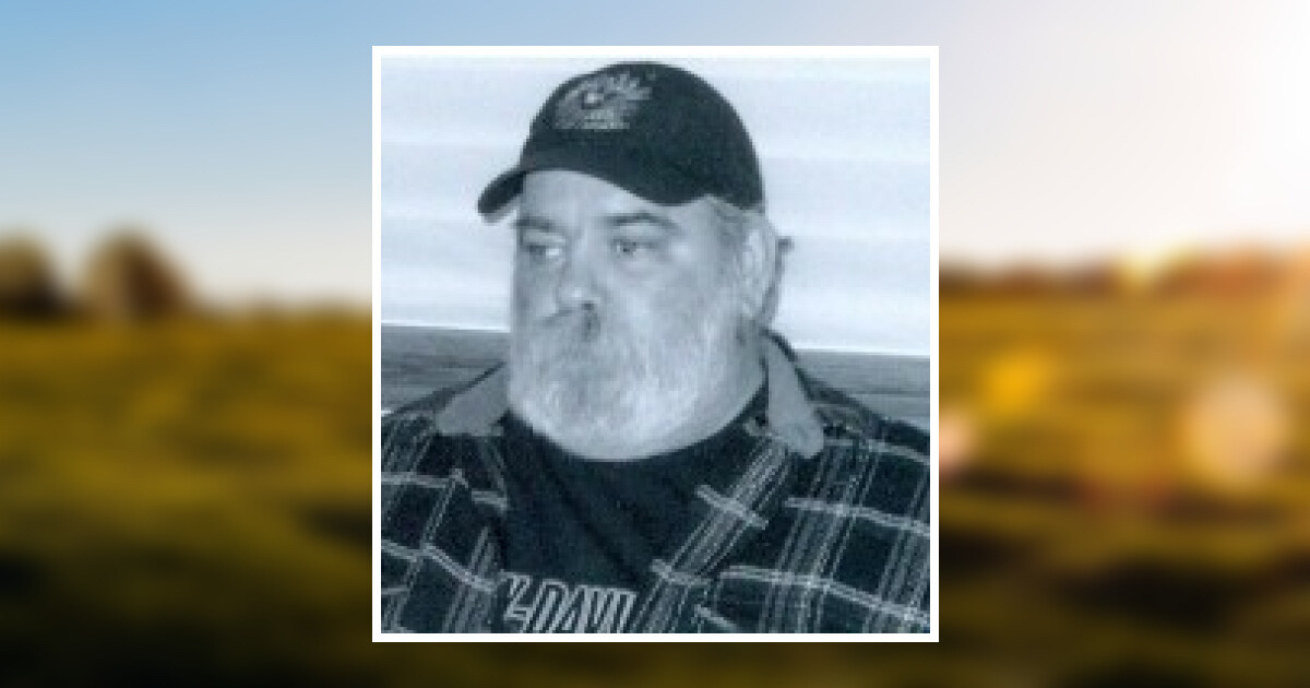 Randy C. Frank Obituary 2009 - Major Erickson Funeral Home And Crematory