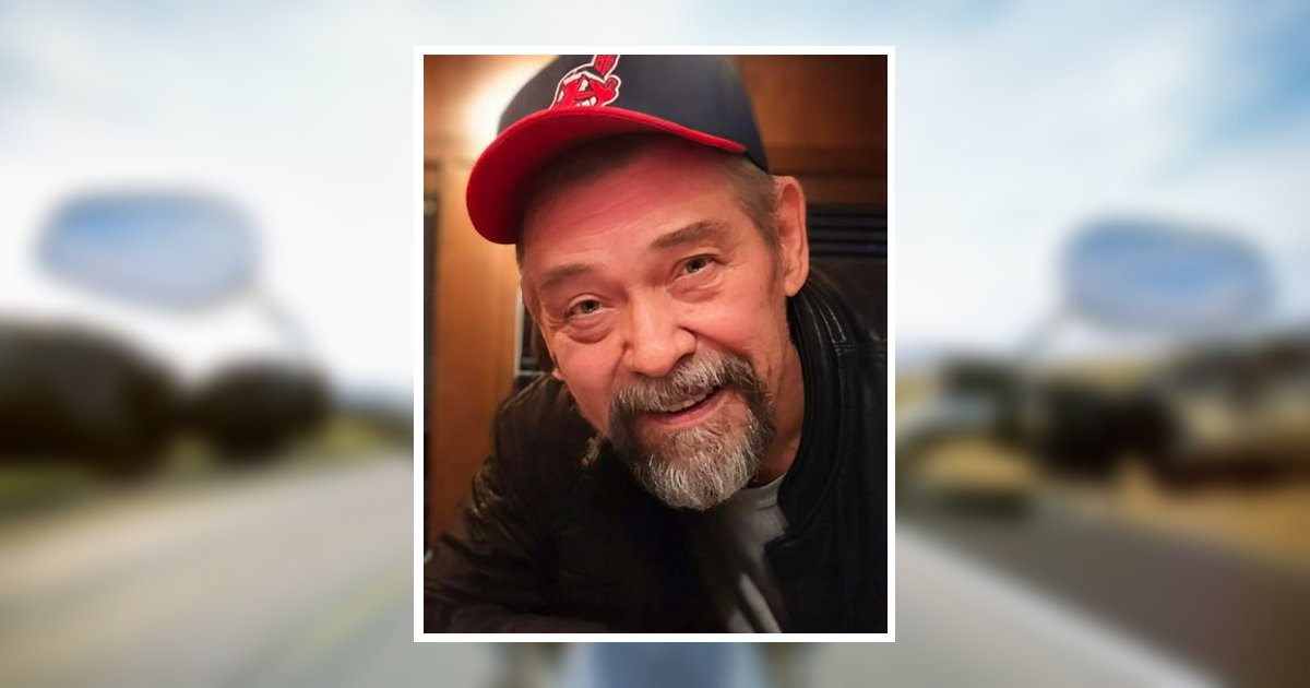 John Robert Fabian Obituary, Ashland, OH