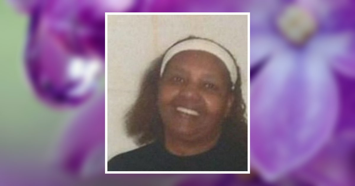 Alberta Johnson Obituary 2022 James H Cole Home For Funerals