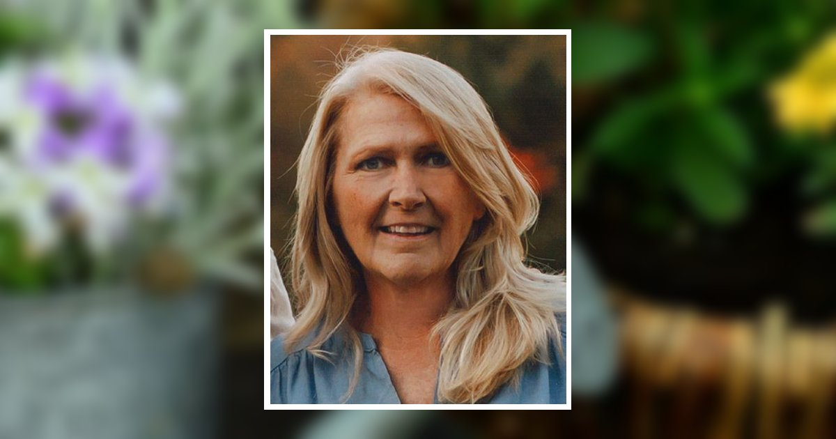Karen Kae Keller Rapp Obituary, Brigham City, UT