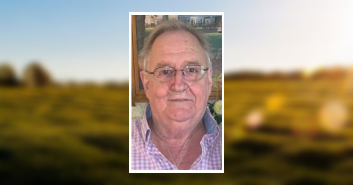 Terry Abernathy Obituary 2020 Ginn Funeral Home