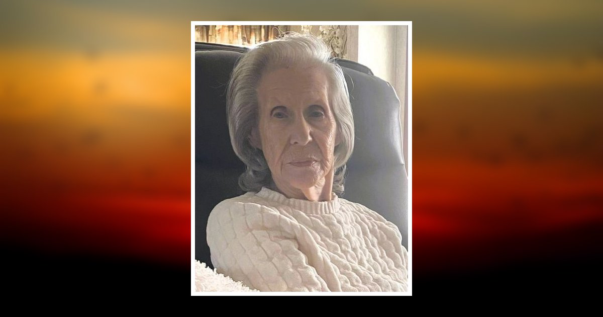 Marjorie L. Gillis Obituary, Ashville, OH