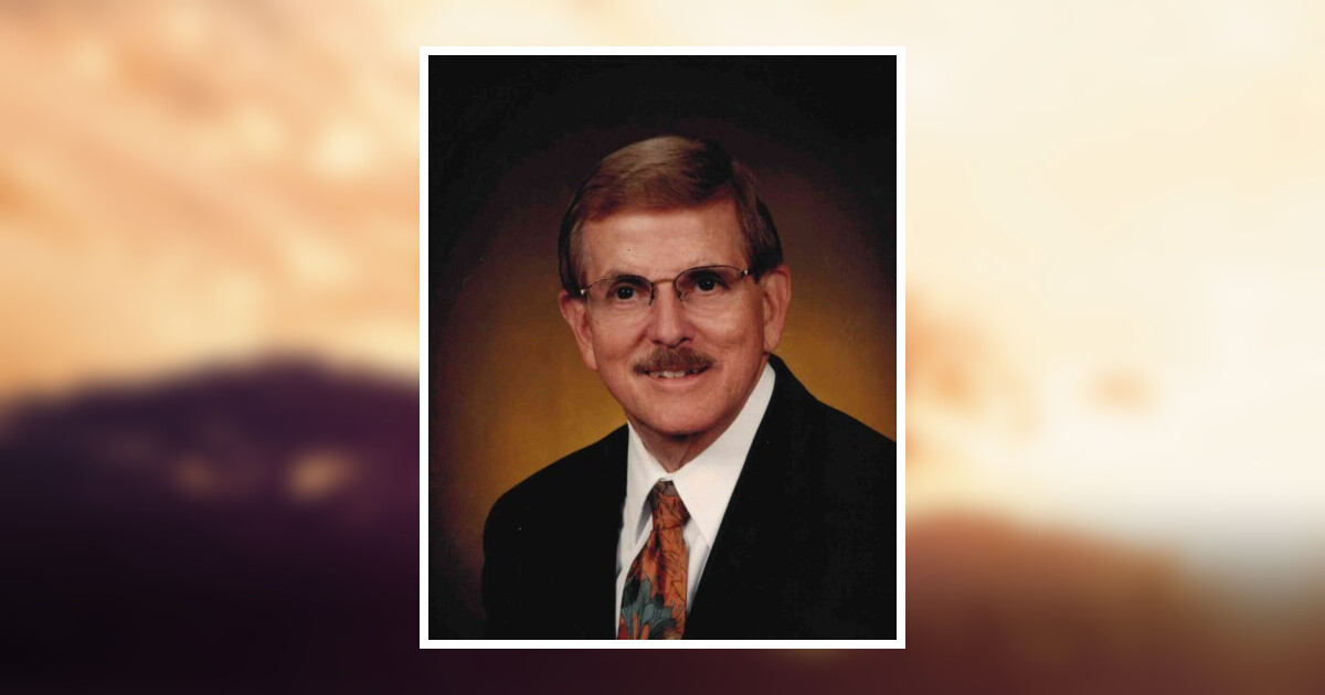 Harold T. Bowman, Jr. Obituary 2023 Johnson County Funeral Chapel