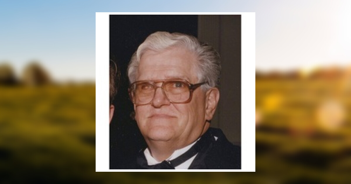 William J. Adams, Jr. Obituary December 10, 2017 - Connelly Funeral ...