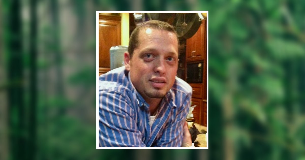 Gregory Garrett Cathey Obituary, Columbus, GA