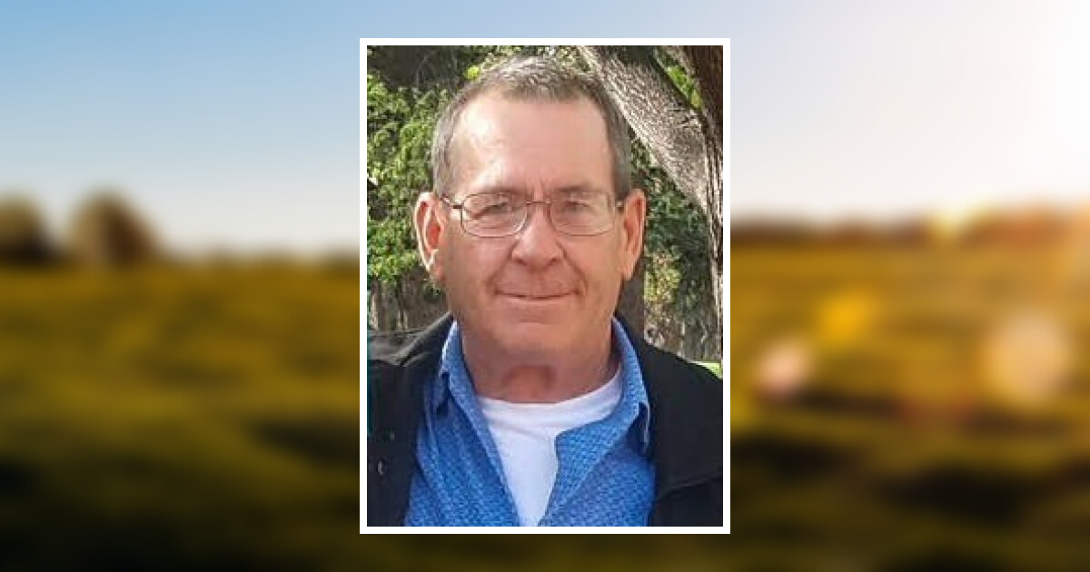 Kevin E. Longtin Obituary 2021 - Askew Funeral and Cremation Services