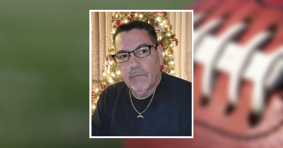 Jeffrey Lynn Coronado Espinoza "Hefe" Obituary 2024 Historic Bruce