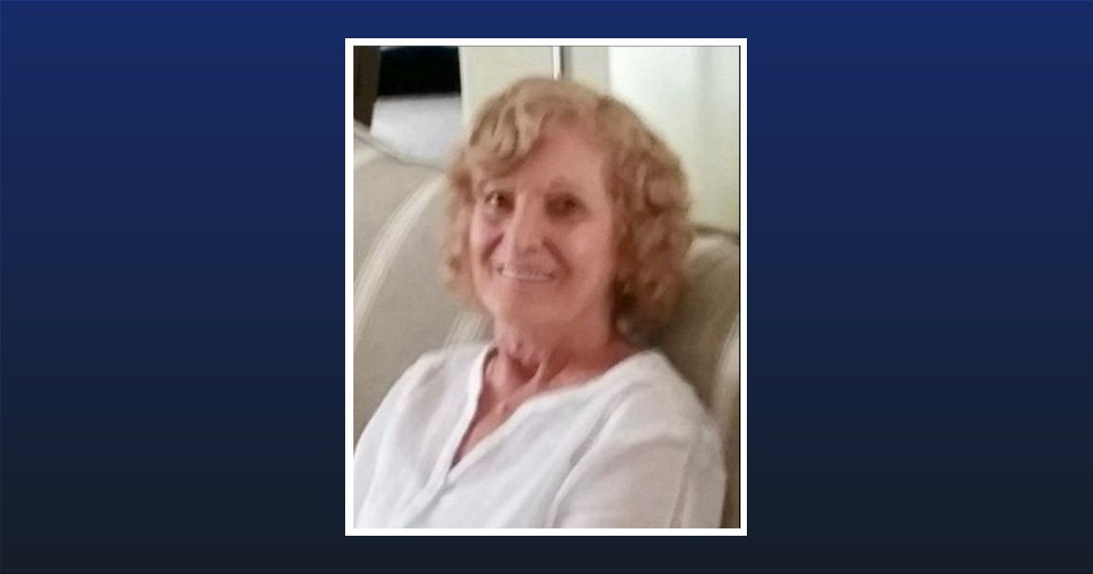 Mary Ann Coleman Obituary, Carbondale, PA