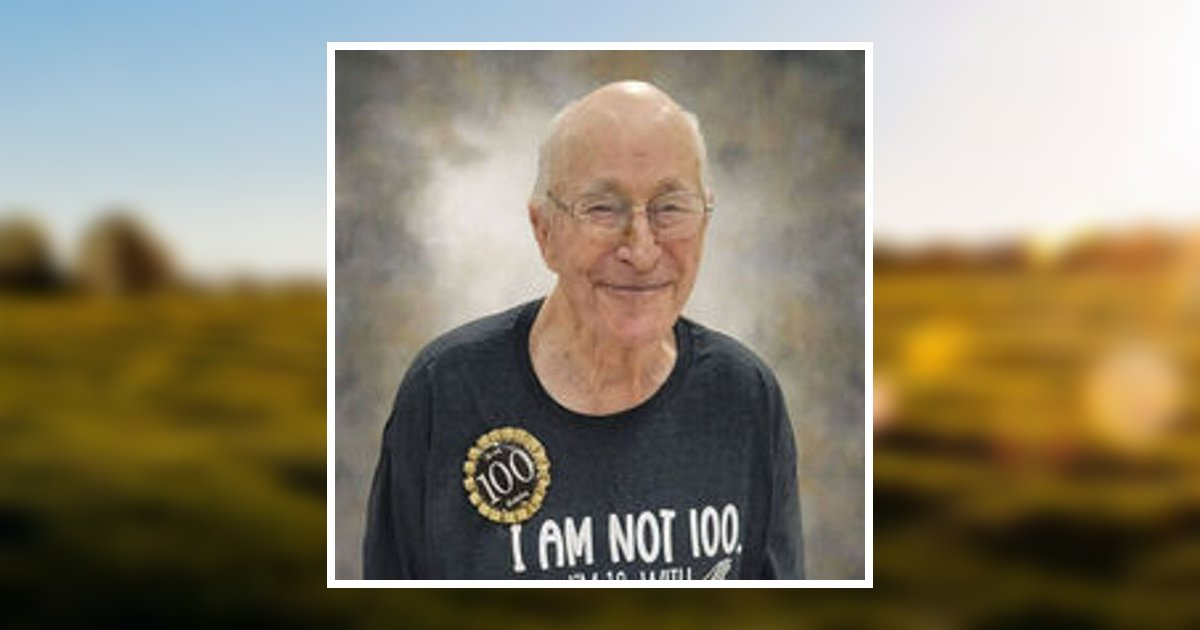 James Haviland Obituary 2023 Jurrens Funeral Homes