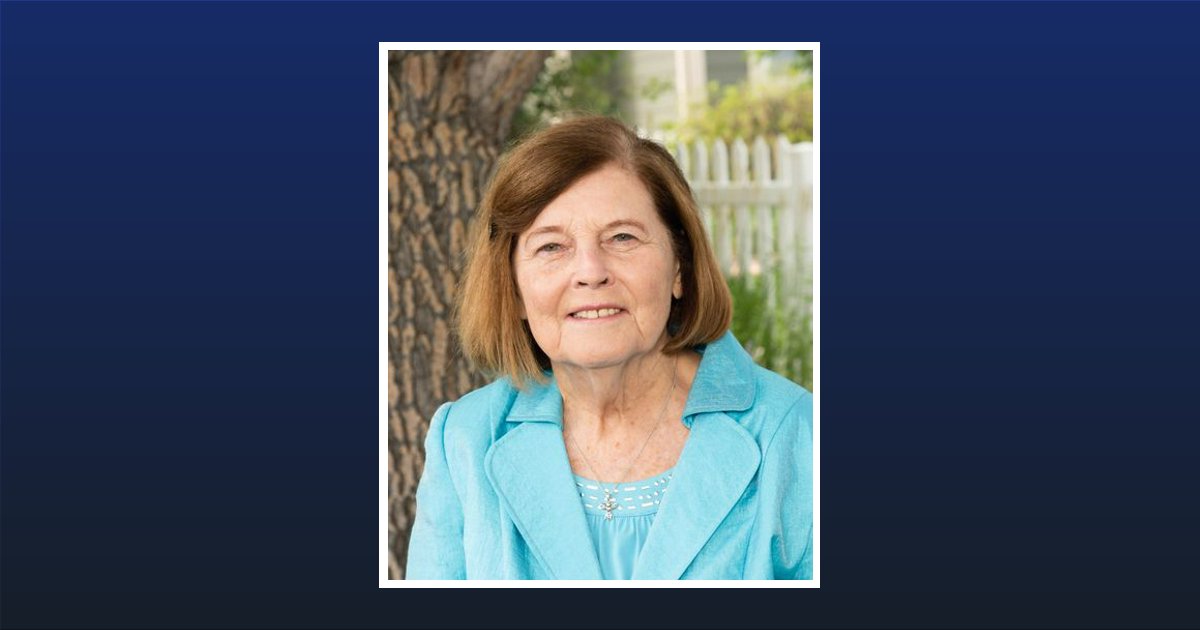 Florence Flossie Vance Obituary, Cheyenne, WY