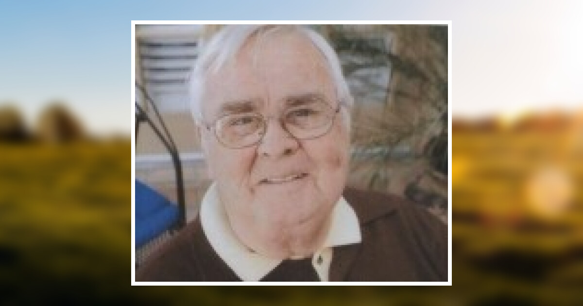 Roger Allan Kupka Obituary 2015 - John A. Gentleman Mortuaries