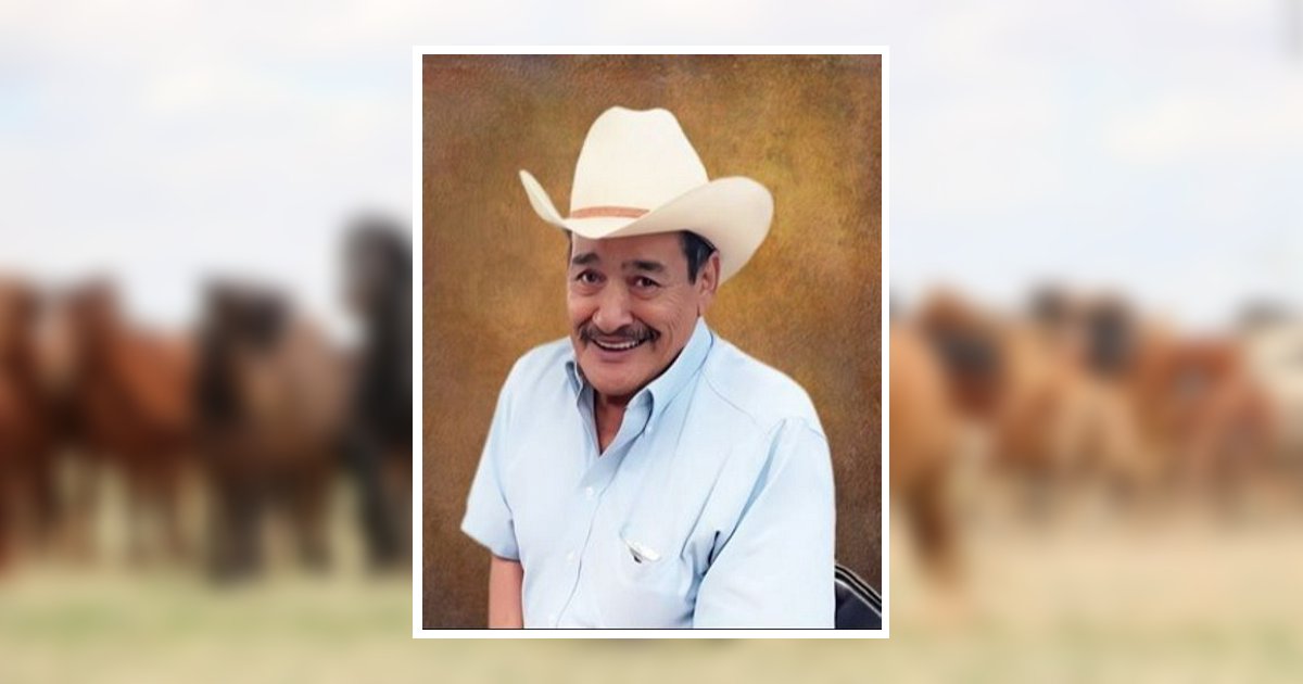 Leonides Martinez Gutierrez Obituary, Dumas, TX