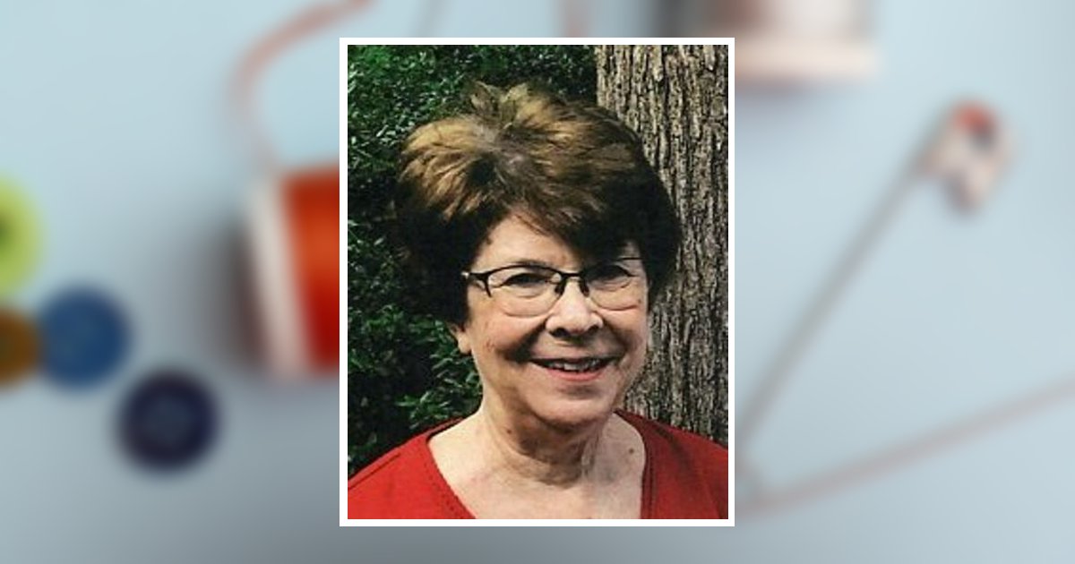 Nancy Lynn Stobaugh Mcgee Obituary, Desoto, TX
