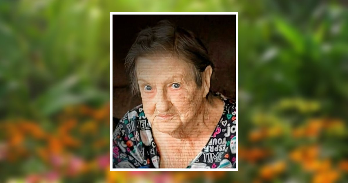 Dixie Yocum Tackett Morehead, KY Obituary