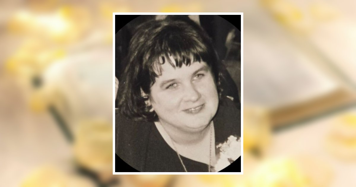 Kay Cotman Patton Petersburg, VA Obituary