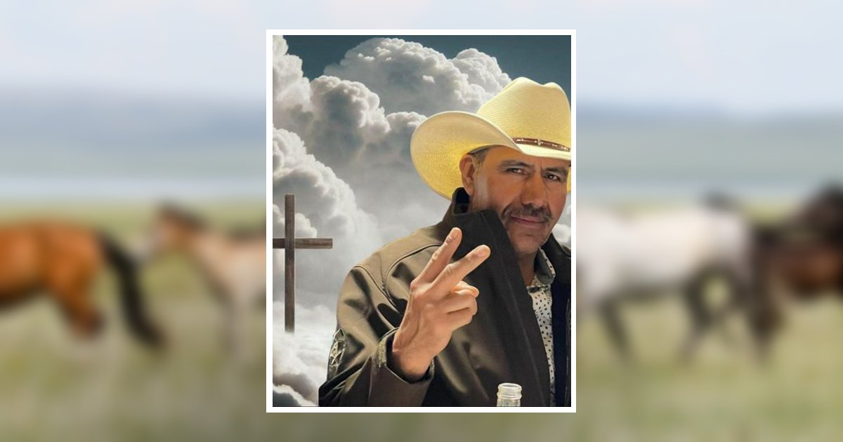 J. Concepcion PerezLopez Obituary, Boyd, TX