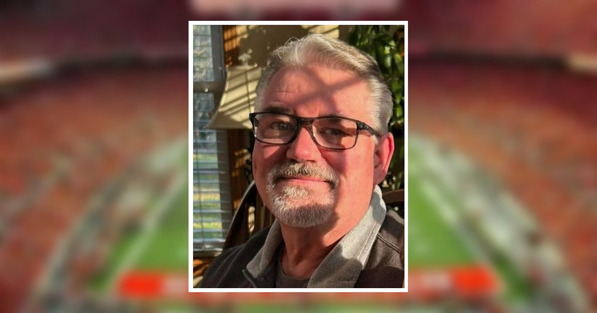 Keith Hughes Obituary, Danville, OH