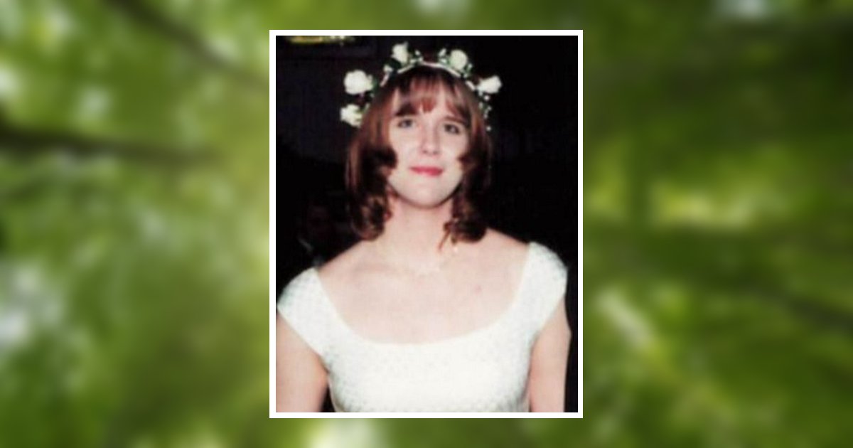 Jennifer Marie Schurke Obituary, Ozark, AR