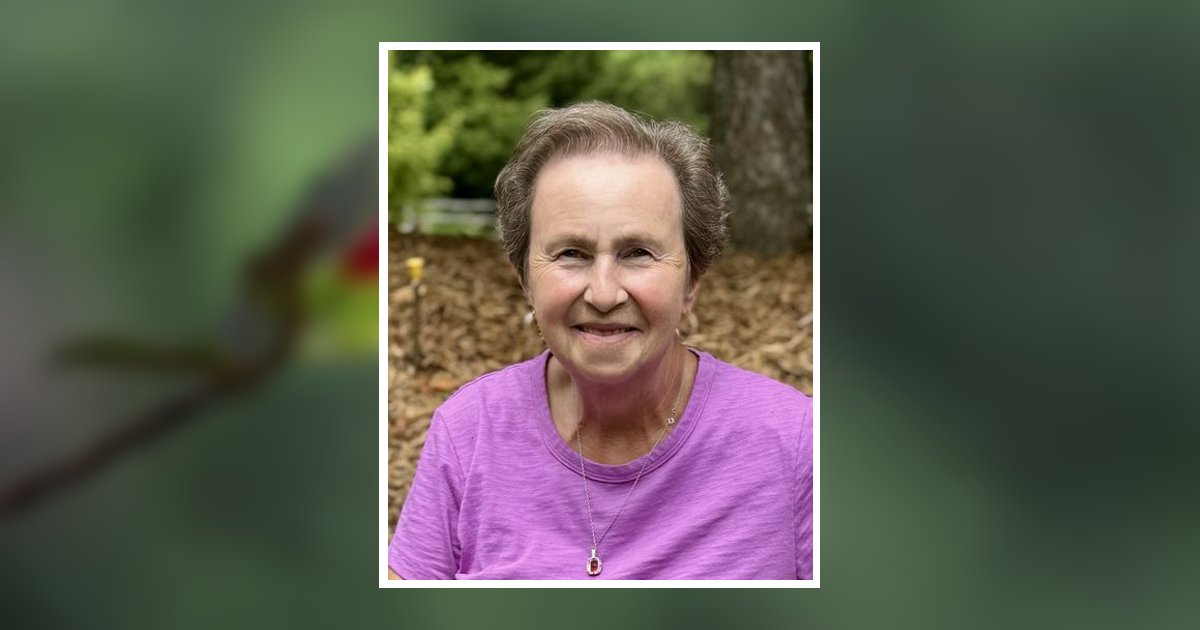 Linda Sue Harris Faircloth