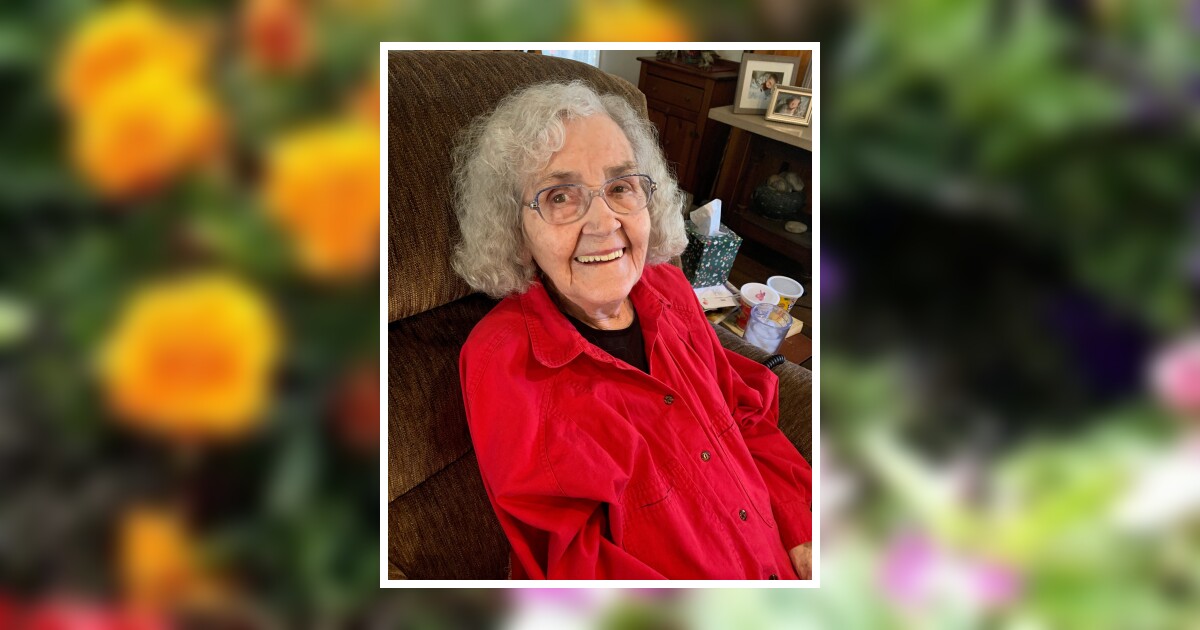 Patricia Ann Phillips Obituary 2024 - Chancellor Funeral Homes