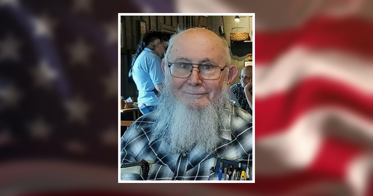 Larry David Stewart Jackson, OH Obituary