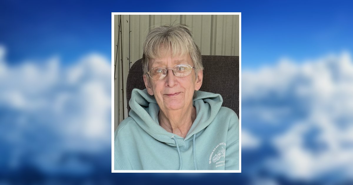 Karen Bissell Obituary, Millington, MI