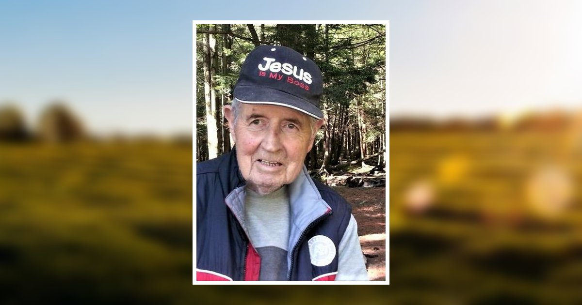 Carl W. Brouse Jr. Obituary 2019 Grenoble Funeral Home, Inc and