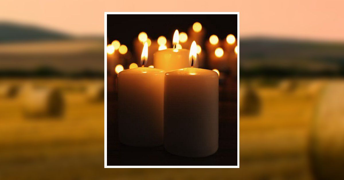 Mark Wittner Obituary, Brenham, TX