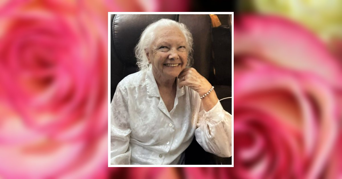 Hope Ives Raulerson Obituary, Gatesville, NC