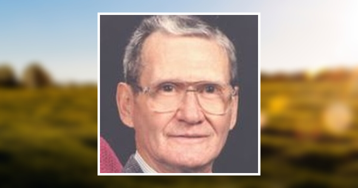 James Mack Tullis Obituary 2005 - Behner Funeral Home & Crematory