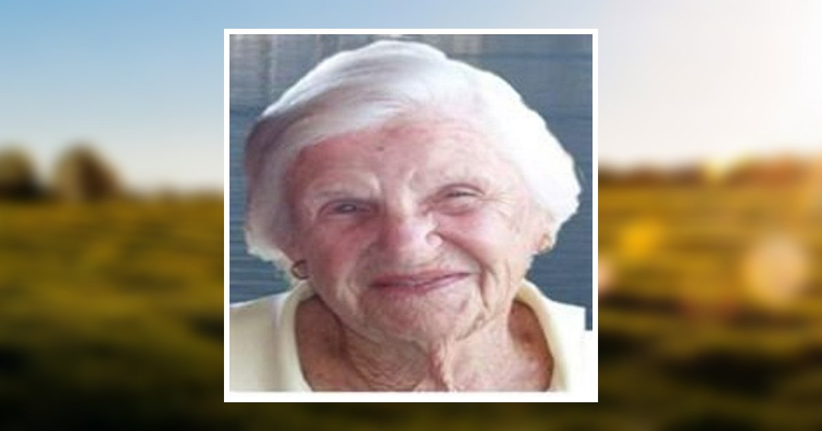 Thelma Pulkowski Obituary 2010 Riemann Family Funeral Homes