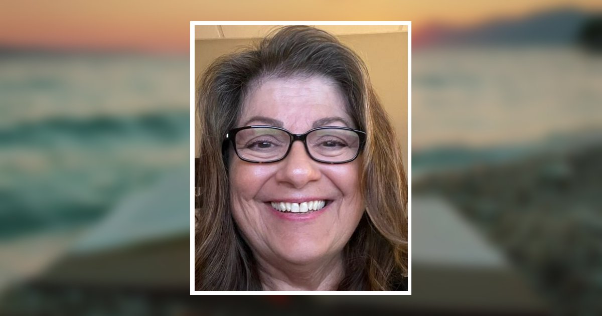 Yvonne Poirier Obituary, New Iberia, LA