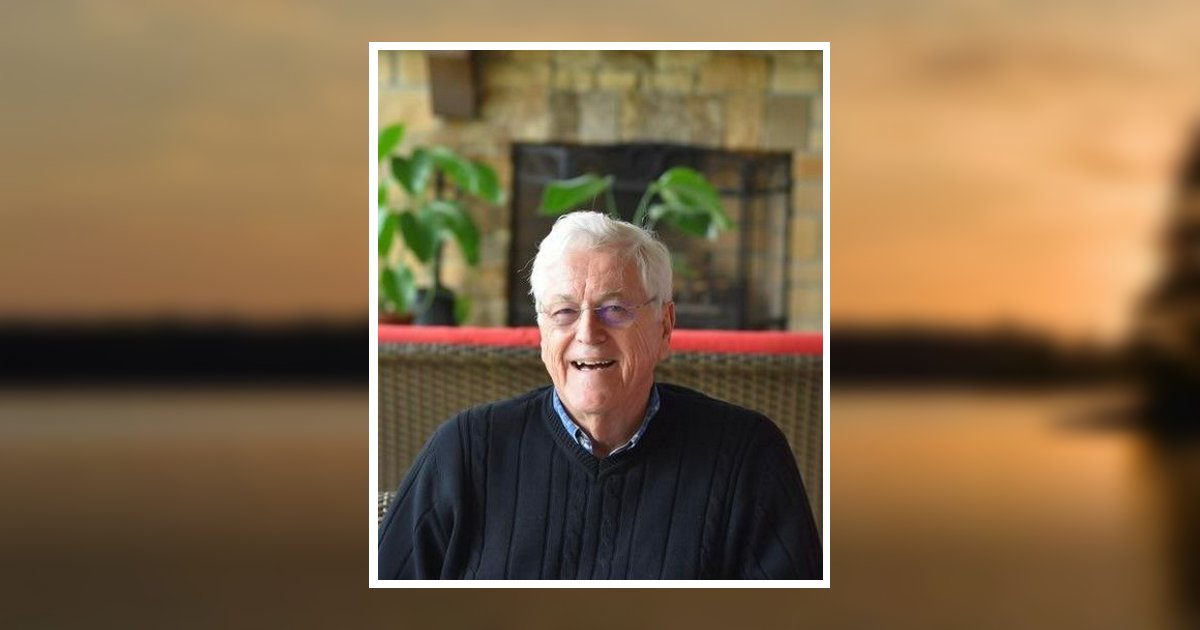 William "Bill" Schaeffer Fisher Obituary, Concord, NC