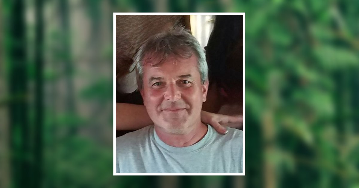 Picture Jeffrey Allen Barr