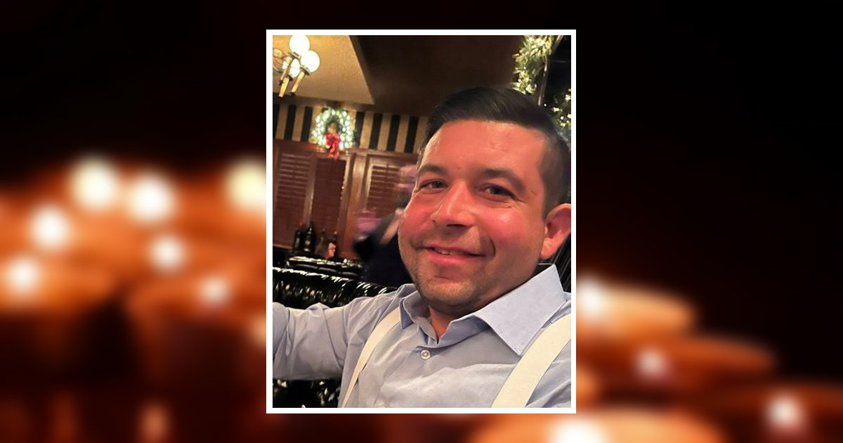 Chase Stephen Waldman