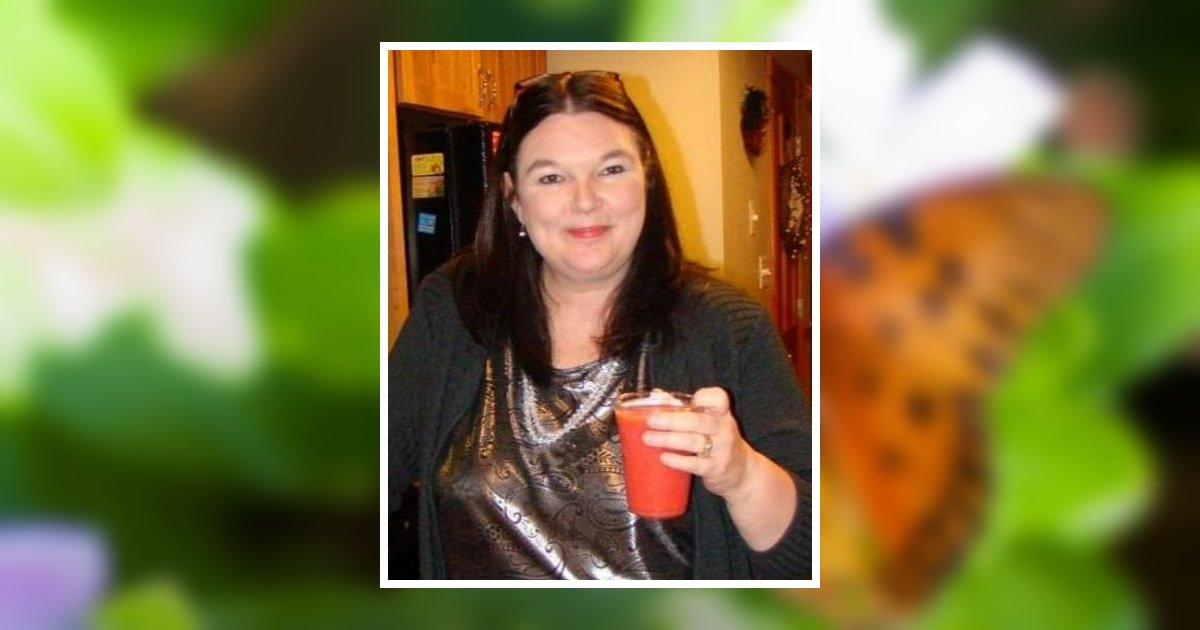 Tammera Ellen Schisler Obituary 2023 Singleton Funeral & Cremation