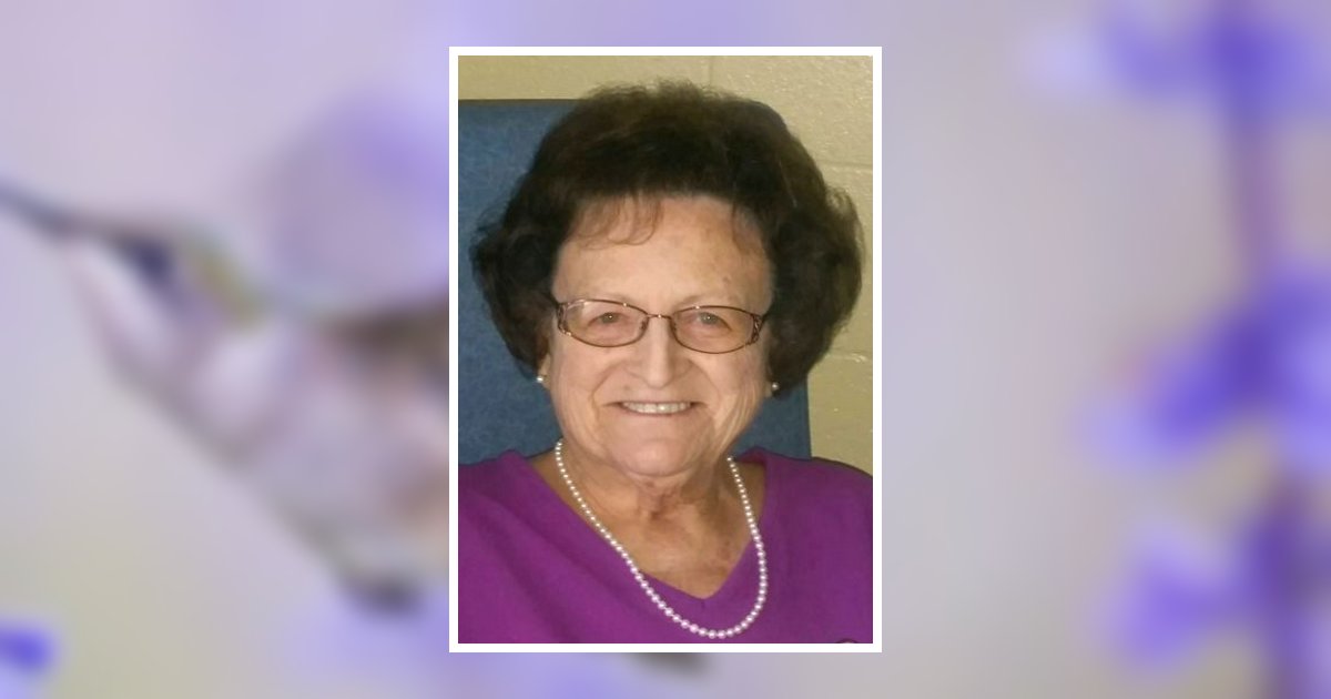 Glenda S. "Honey" Dockery Obituary, Tuscaloosa, AL