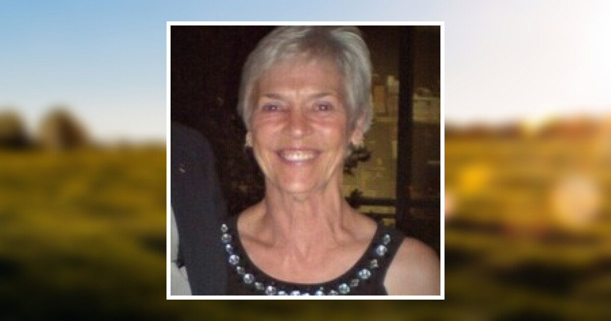 Denise G. Charbonneau Obituary 2021 - Goss Funeral Services