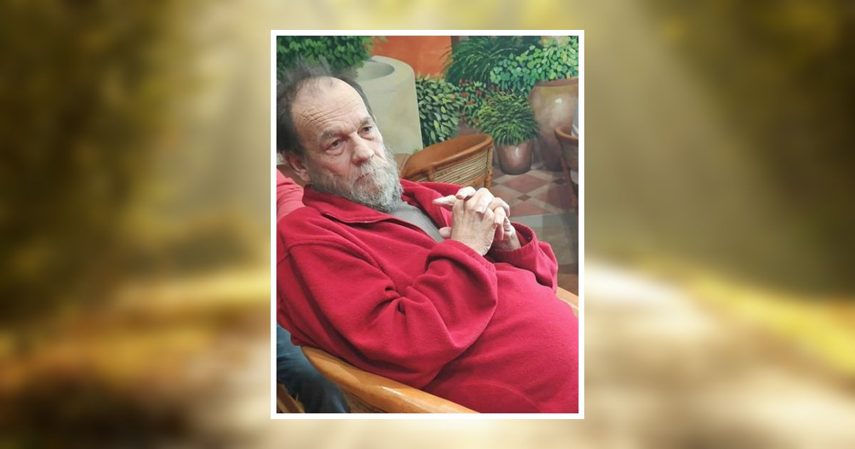 Dennis Howder Obituary, Vincennes, IN