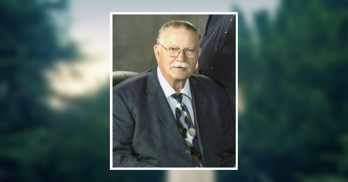 Larry Lester Brandon