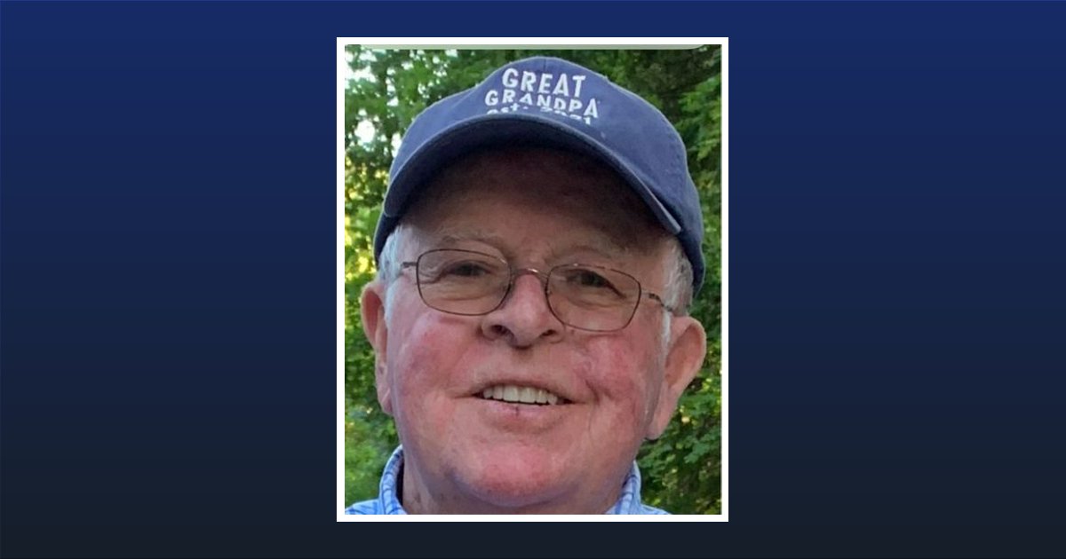 Edward Engelbride Obituary 2024 Clinton Funeral Home