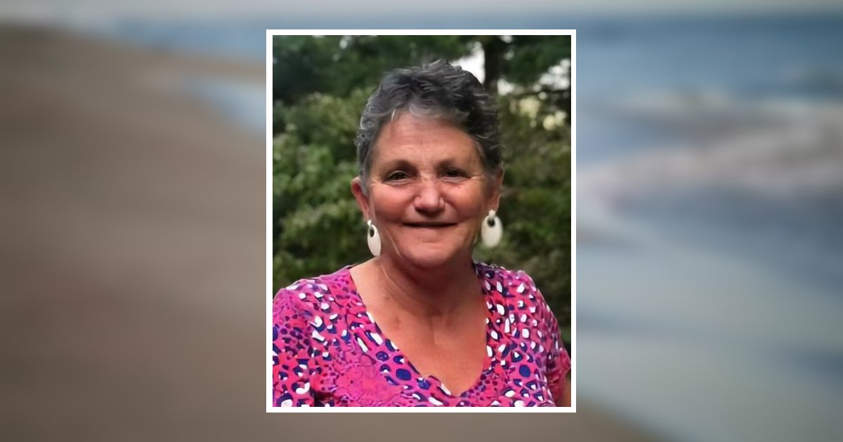 Betty Sue Murray Kingsport, TN Obituary