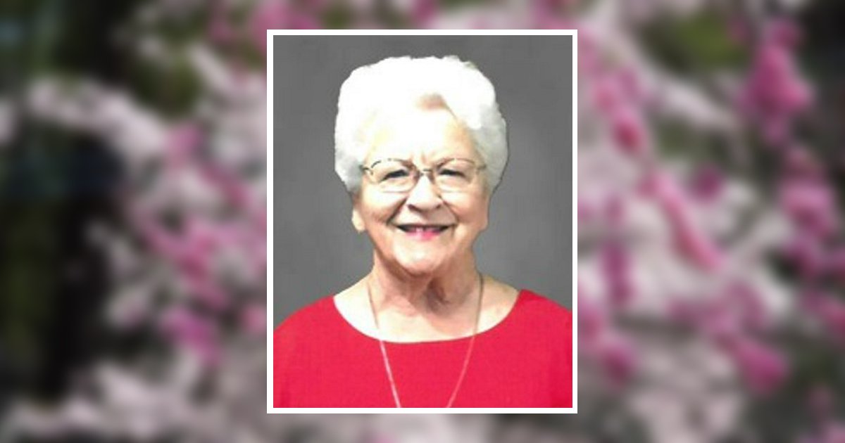 Joyce A. Locklear Lafayette, LA Obituary