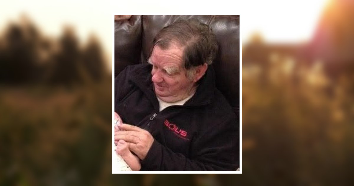 Charles Michael Hassler